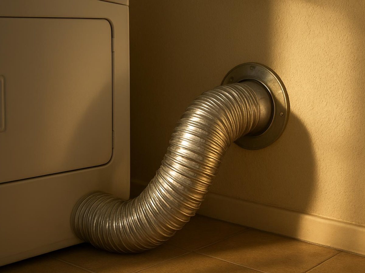 Blue Estates Dryer Cleaning Services work in St. Louis